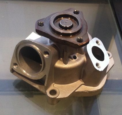 kaufen 025121010F Motorenwasserpumpe Verschleißfestigkeit für VW CARAVELLE T3 Bus online manufacture