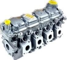 kaufen 030103351 Motorteile Zylinderkopf Wärmebeständigkeit Flammschutzmittel online manufacture