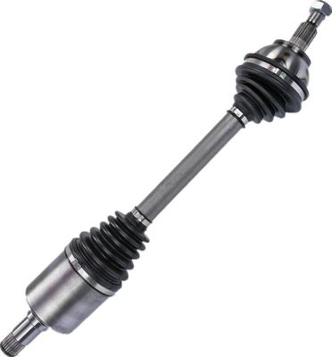 kaufen Einfache Installation Antriebswellenverbindung 1693705572 Fahrzeugchassisteile online manufacture