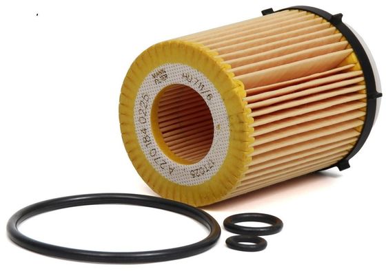 kaufen 2701800109 Motorteile Ölfilter für MERCEDES-BENZ online manufacture