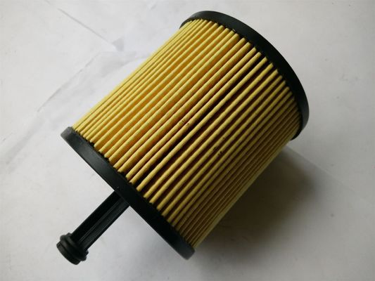 kaufen 07Z115466A Motorteile Ölfilter für VW TOUAREG (7LA, 7L6, 7L7), PHAETON (3D1, 3D2, 3D3, 3D4, 3D6, 3D7, 3D8, 3D9) online manufacture