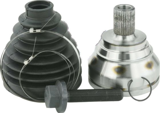 kaufen Cv-Gelenkwechsel 1K0498099G Korrosionsbeständigkeit online manufacture