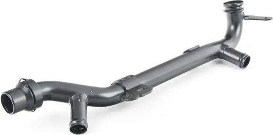 kaufen Verschleißfestes Kühlradiator 06D121065J Kühlmittelüberflussrohr online manufacture