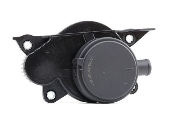 kaufen Mercedes Benz 6110160334 Motorteile Öltrennseparator Karrenkasten Atmungsgerät online manufacture