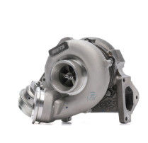 kaufen Mercedes Sprinter 6120960399 Auto-Turbolader Ermüdungsbeständig für den langfristigen Gebrauch online manufacture