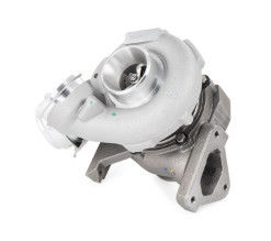 kaufen Kompakter Mercedes Sprinter-Motor Turbolader 6110960899 Wärmedämmung online manufacture