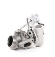 kaufen Mercedes Sprinter Turbo Core 6020960899 B Verschleißbeständigkeit für einen stabilen Betrieb online manufacture