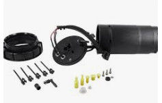 kaufen Mercedes Benz 1644711275 Auto-WK- und Elektrizitätsteile Dieselmissionen Flüssigkeitsheizung online manufacture
