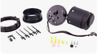kaufen Mercedes Benz 1664710875 Auto-AC und Elektrizitätsteile Tank-Einheit (Harnstoff-Injektion) online manufacture