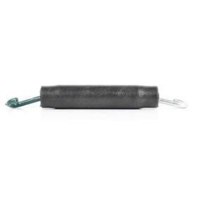 kaufen Mercedes Sprinter 6069930510 Motorteile Spannfeder online manufacture
