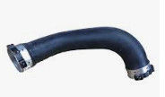 kaufen Mercedes Benz 1665280082 Auto-AC- und Elektroteile Turbolader-Luftschlauch online manufacture