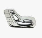 kaufen Vorder-Links Fahrer-Speicher-Sitz-Steuerung Schalter Mercedes Benz 2139050004 online manufacture