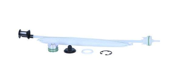 kaufen Mercedes Benz 0998350000 Auto-AC und Elektrizität Teile A / C Empfänger Trockner online manufacture