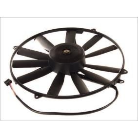 kaufen Mercedes Sprinter 0005007093 Motorteile Heizkörperventilator online manufacture