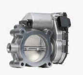 kaufen Mercedes Benz Gaskörper 2661410525 Gasleitung Gehäuse hohe Effizienz online manufacture