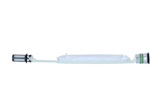 kaufen BMW 64536936557 Automobil Wechselstrom und Elektrizität Teile A / C Empfänger Trockner online manufacture