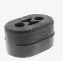 kaufen Mercedes Benz 2124920444 Motorteile Abgasschalldämpfer online manufacture