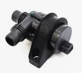 kaufen BMW 64116922699 Hilfswasserpumpe Hochpräzisionswasserpumpe online manufacture