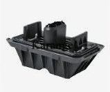 kaufen 51717042974 BMW-Lifttasten hohe Genauigkeit Leichtgewicht hohe Korrosionsbeständigkeit online manufacture