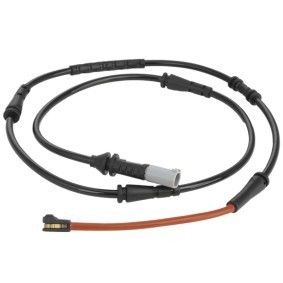 kaufen BMW 34356791963 Fahrwerksteile Hintere rechte Bremsplatte Verschleißsensor online manufacture