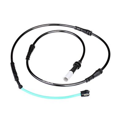 kaufen BMW 34356791961 Fahrwerksteile Hinterbremspad Verschleißsensor online manufacture