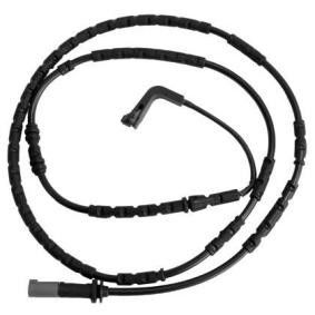 kaufen BMW 34356789446 Fahrgestellteile Scheibenbremsplatte Verschleißsensor hinten online manufacture