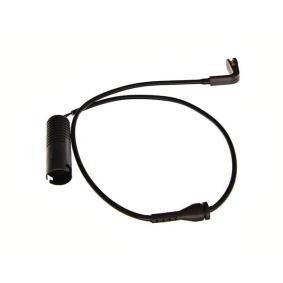 kaufen BMW 34351163066 Fahrgestellteile Scheibenbremsplatte Verschleißsensoren hinten online manufacture