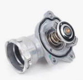 kaufen Mercedes Sprinter 6422002015 87°C Motorteile Thermostatmontage online manufacture