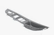 kaufen BMW 51417225879 Auto-AC- und Elektroteile Vordertürgriffe - Links online manufacture