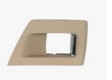 kaufen BMW 51417225896 Auto-AC- und Elektrizitätsteile Fensterschalter Trim - rechts online manufacture