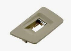 kaufen BMW 51427234428 Automobil Wechselstrom- und Stromteile Hintertür Regler-Panel online manufacture