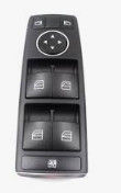 kaufen Mercedes Benz 1669054300 Automobil Wechselstrom und Elektrizität Teile Fensterheber Schalter online manufacture