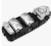 kaufen Mercedes Benz 2059056811-8R73 Automobil Wechselstrom und Elektrizität Teile Fensterheber Schalter online manufacture