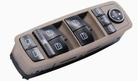 kaufen Mercedes Benz 2518300390-8R73 Automobil Wechselstrom- und Stromteile Fensterheber Schalter online manufacture