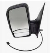 kaufen Mercedes Sprinter 9068104846 Auto-Karosserie Teile Außen Spiegel L Handbuch online manufacture