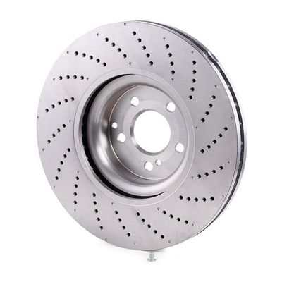 kaufen Mercedes Benz 0004212012 Chassis Teile Bremsscheibe online manufacture