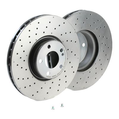 kaufen Mercedes Benz 0004212212 Chassis Teile Bremsscheibe online manufacture
