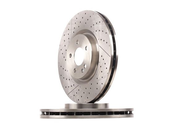 kaufen Mercedes Benz 1764210212 R Chassis Teile Bremsscheibe online manufacture