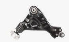 kaufen Mercedes VITO 6393301207 Vordere Linkssteuerung Arm Korrosionsbeständigkeit online manufacture