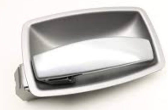 kaufen BMW 51417024303 Autobauteile Innentürgriff online manufacture