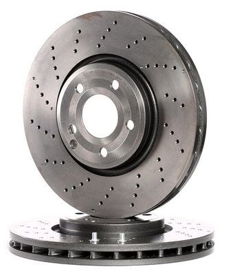 kaufen Mercedes Benz 0004211812 Teile des Fahrgestells Bremsscheibe online manufacture