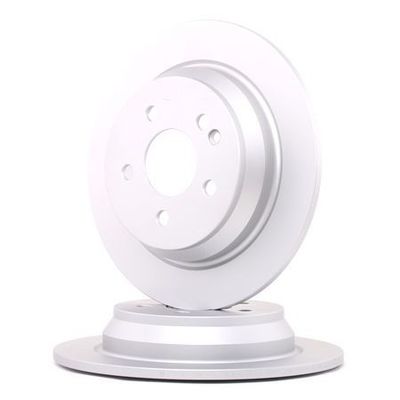 kaufen Mercedes VITO 6364230112 Fahrwerksteile Hinterbremsscheibe online manufacture