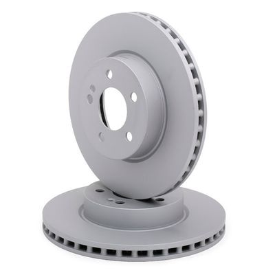 kaufen Mercedes Benz 0004212512 Fahrgestellteile Bremsscheibe hinten online manufacture