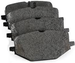 kaufen Mercedes Benz 0004204102 B Teile des Fahrgestells und Bremspad-Set online manufacture