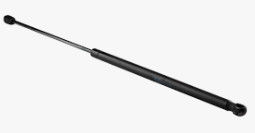 kaufen Mercedes Benz 2049802164 Auto-Karosserie Teile Linke Motorhaube Gashebe Unterstützung Dämpfer Stoßstütze online manufacture