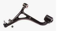 kaufen Mercedes Benz 2033300307 Fahrgestellteile Vordere linke Unterfederung Steuerarm online manufacture