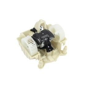 kaufen Mercedes Benz 2228202214 Auto-WK- und Elektrizitätsteile A/C-Heizer-Bläsermotor online manufacture