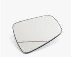 kaufen Mercedes Benz 2048100921 Autobauteile Außenspiegel Glas L online manufacture