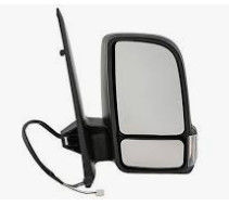 kaufen Mercedes Sprinter 9108109001 Auto-Karosserie Teile Rückspiegel online manufacture