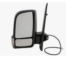 kaufen Mercedes Sprinter 9108100300 Auto-Karosserie Teile Rückspiegel online manufacture